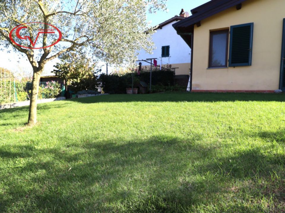 Rækkehus i Cavriglia, Arezzo - foto 3