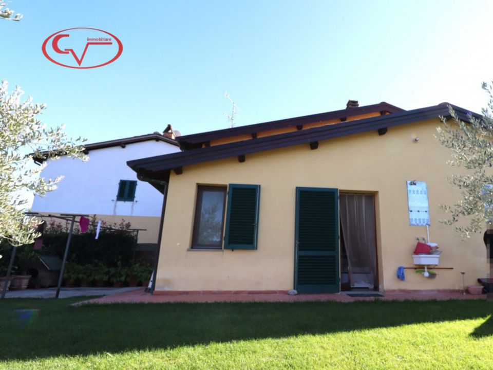 Rækkehus i Cavriglia, Arezzo - foto 4