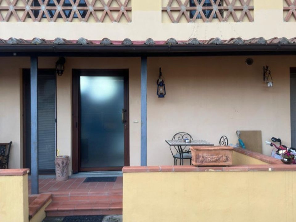 Rækkehus i Cavriglia, Arezzo - foto 5