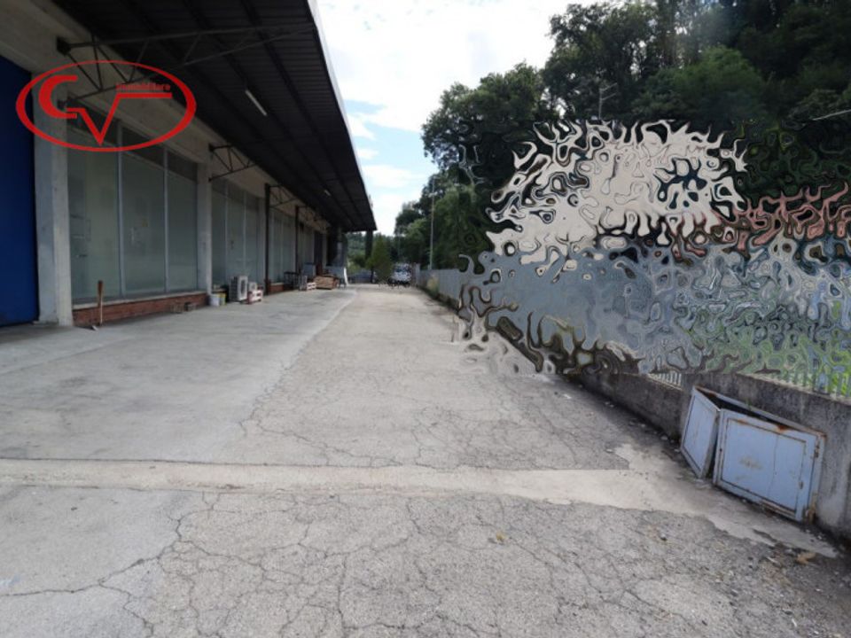 Erhvervsejendom i Montevarchi, Arezzo - foto 4