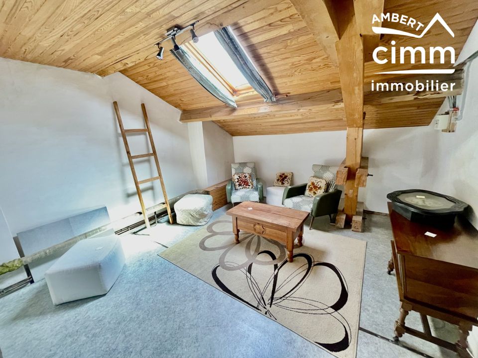 Leilighet i Ambert, Puy-de-Dome - bilde 2