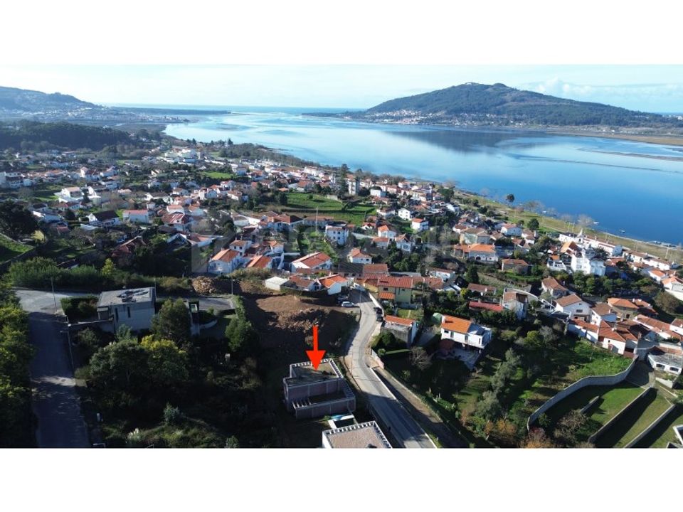 Villa i Caminha, Viana do Castelo - foto 1