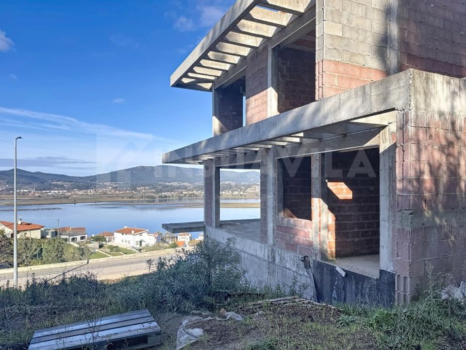 Villa i Caminha, Viana do Castelo - foto 2