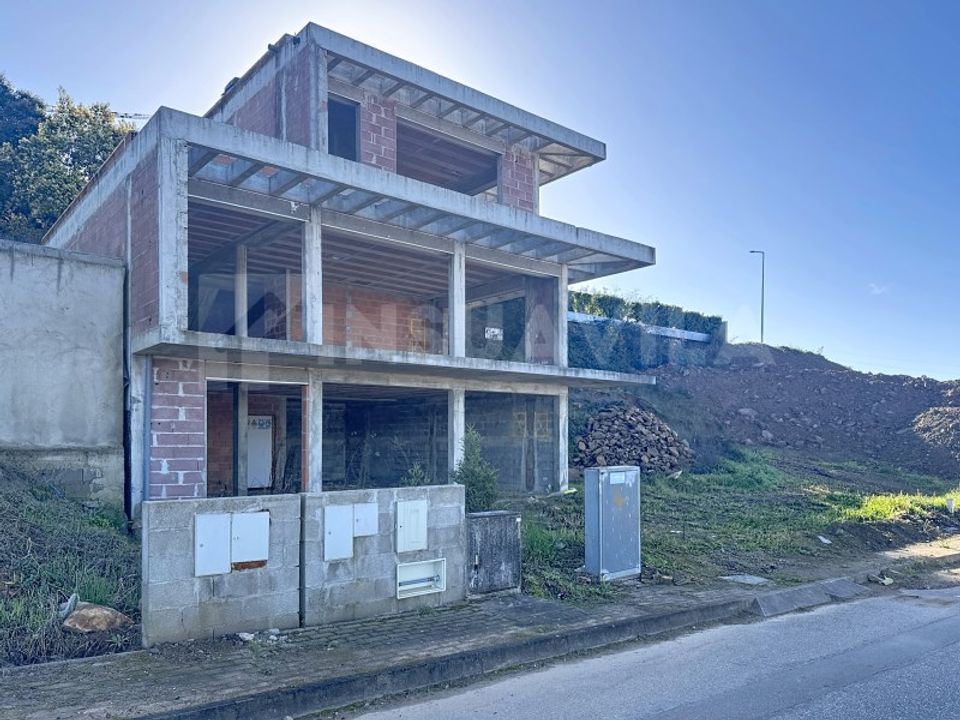 Villa i Caminha, Viana do Castelo - foto 3