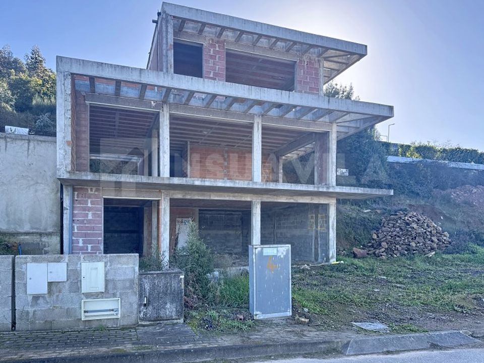 Villa i Caminha, Viana do Castelo - foto 4