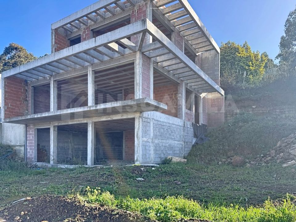 Villa i Caminha, Viana do Castelo - foto 5