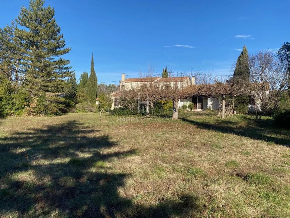 Villa i Maussane-les-Alpilles, Bouches-du-Rhone - foto 3