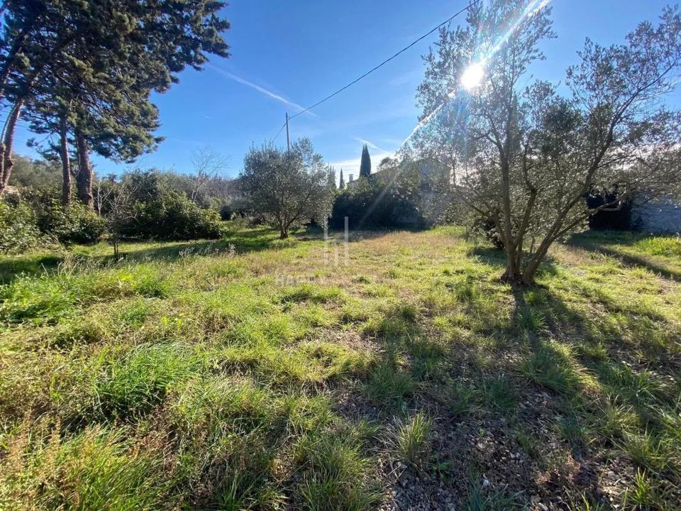 Villa i Maussane-les-Alpilles, Bouches-du-Rhone - foto 4