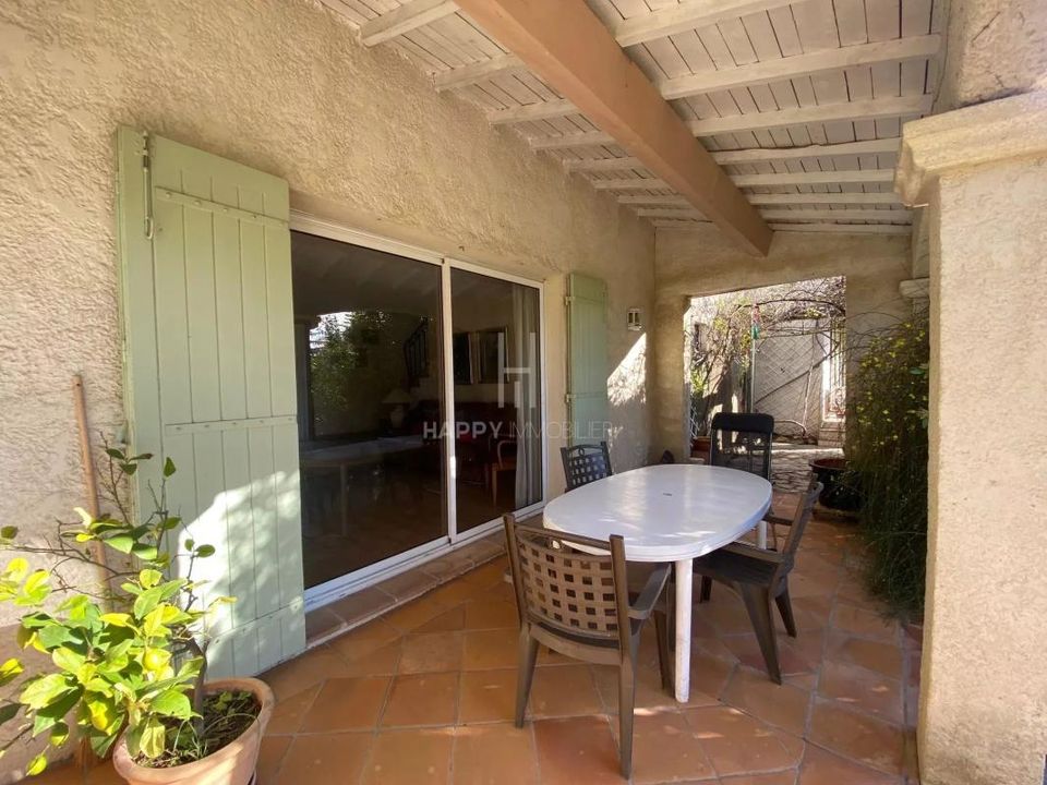 Villa i Maussane-les-Alpilles, Bouches-du-Rhone - foto 5