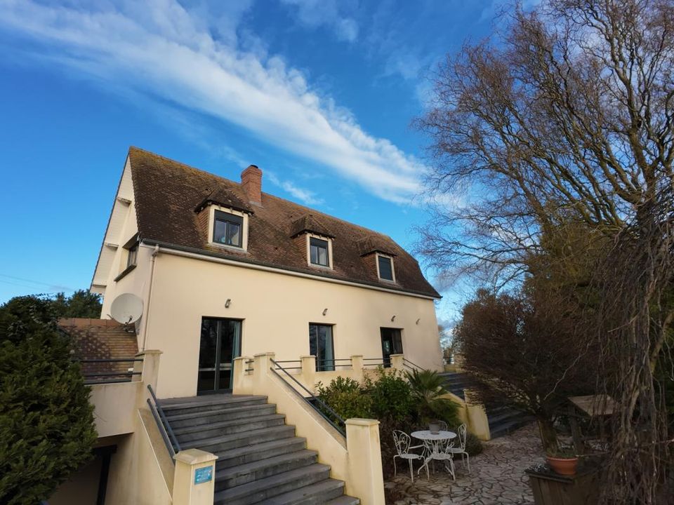 Villa i Vittefleur, Seine-Maritime - foto 2