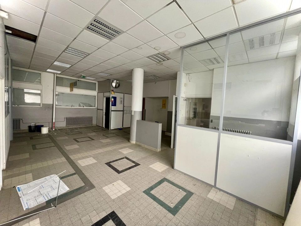 Erhvervsejendom i Montrouge, Hauts-de-Seine - foto 4