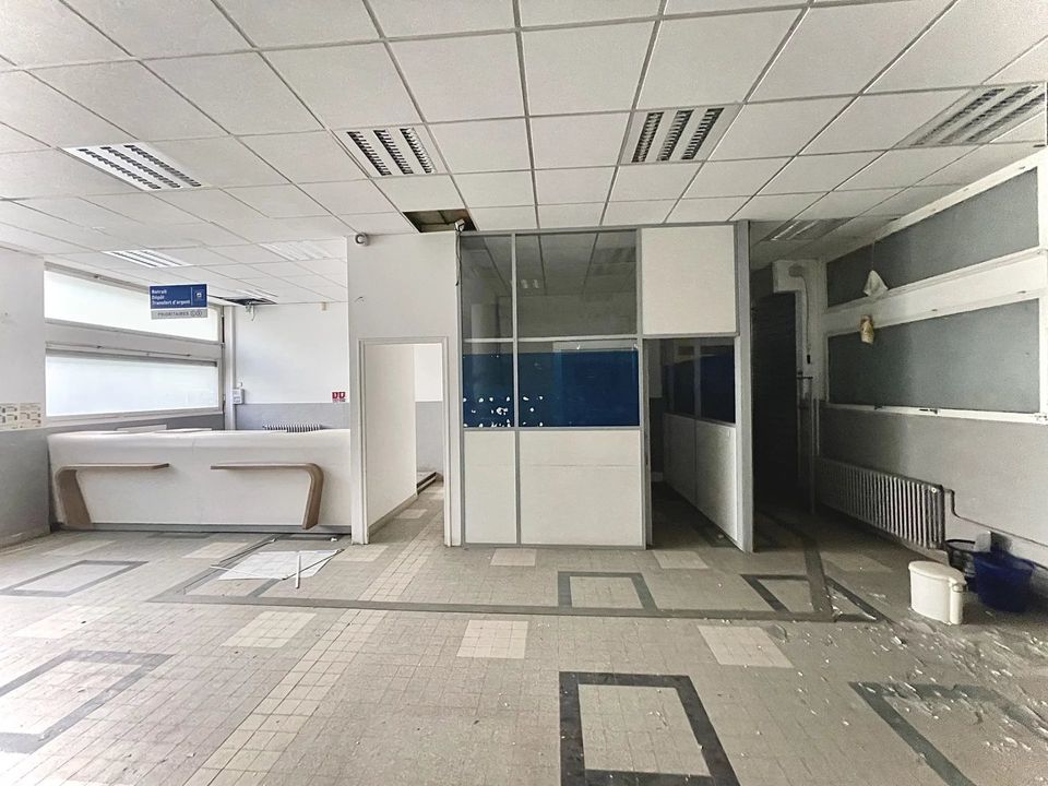 Erhvervsejendom i Montrouge, Hauts-de-Seine - foto 5