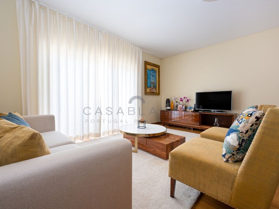 Leilighet i Cascais, Lisbon - bilde 5