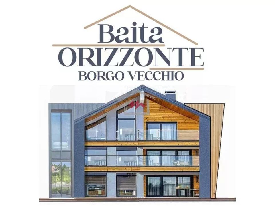 Træhytte i Bardonecchia, Turin - foto 3