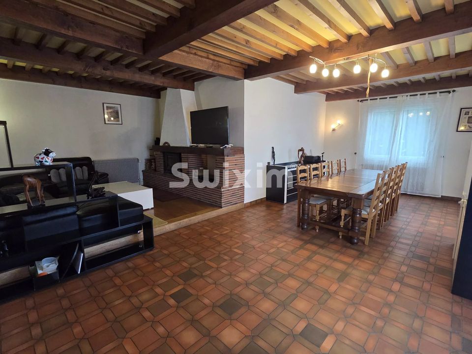Villa i Poligny, Jura - foto 2