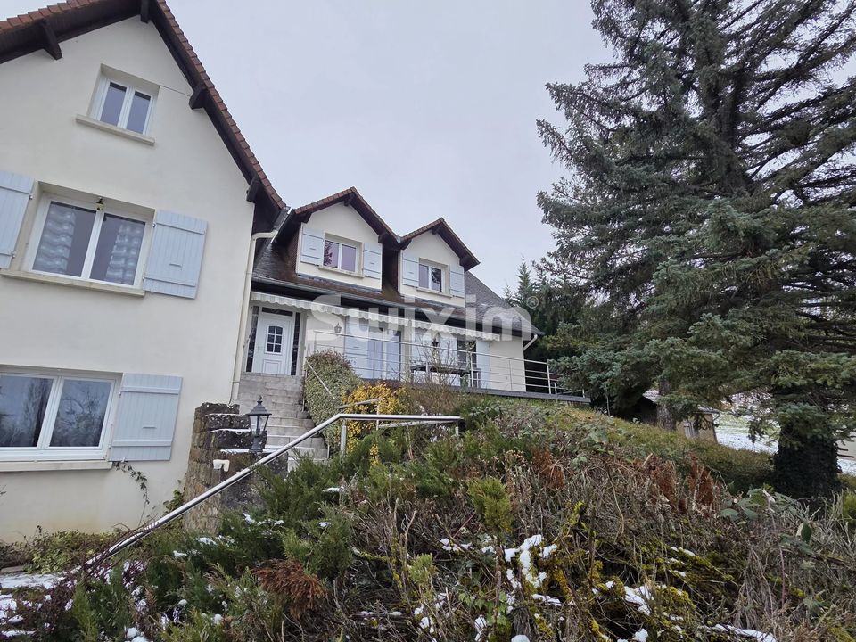 Villa i Poligny, Jura - foto 3