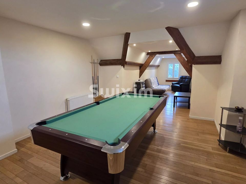 Villa i Poligny, Jura - foto 4