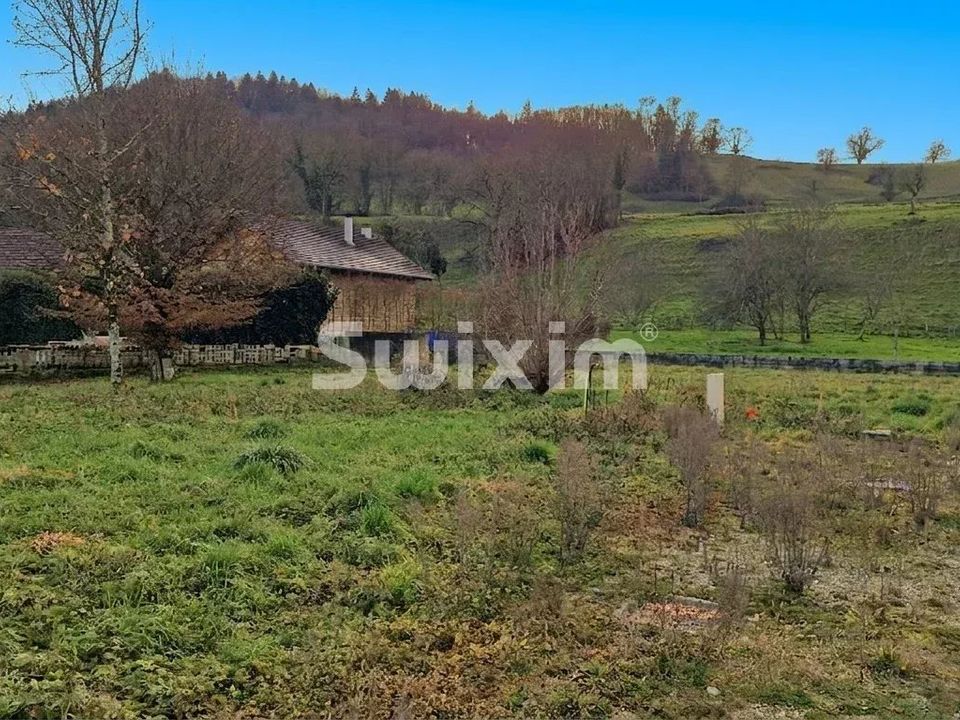 Helårsgrund i Lornay, Haute-Savoie - foto 1