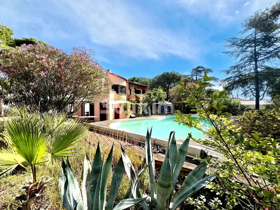 Villa i Agde, Herault - foto 2
