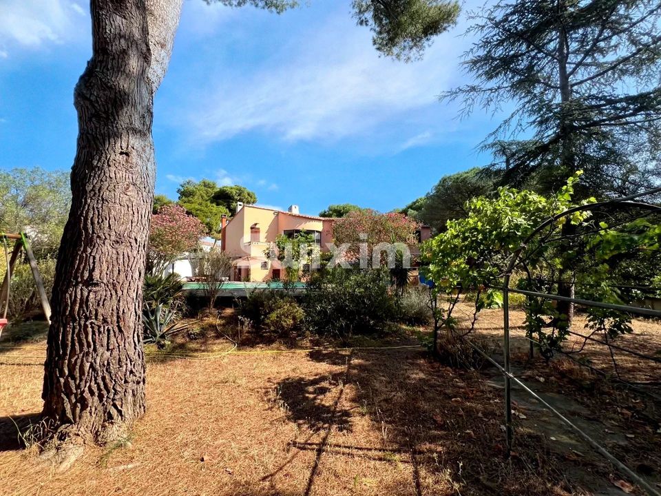 Villa i Agde, Herault - foto 3