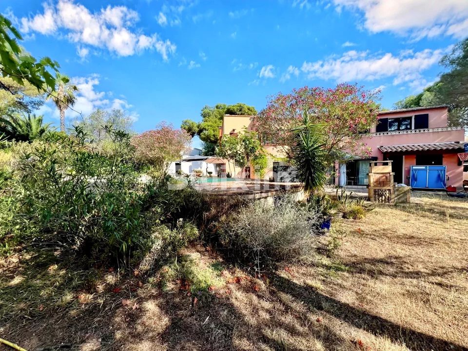 Villa i Agde, Herault - foto 4
