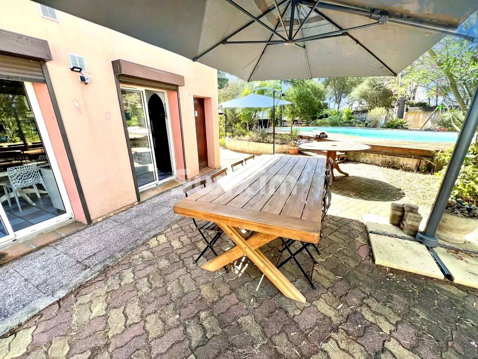 Villa i Agde, Herault - foto 5