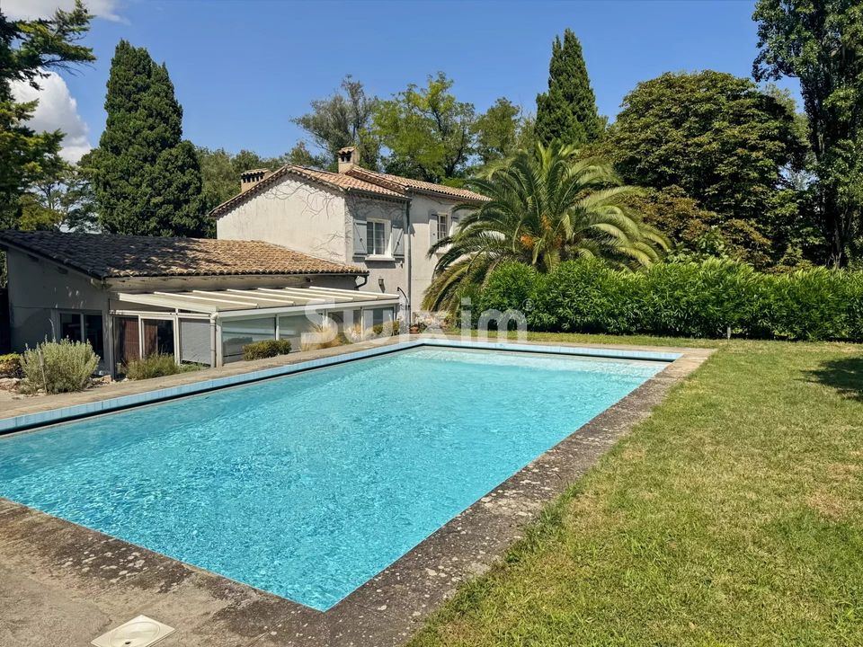 Villa i Viviers, Ardeche - foto 2