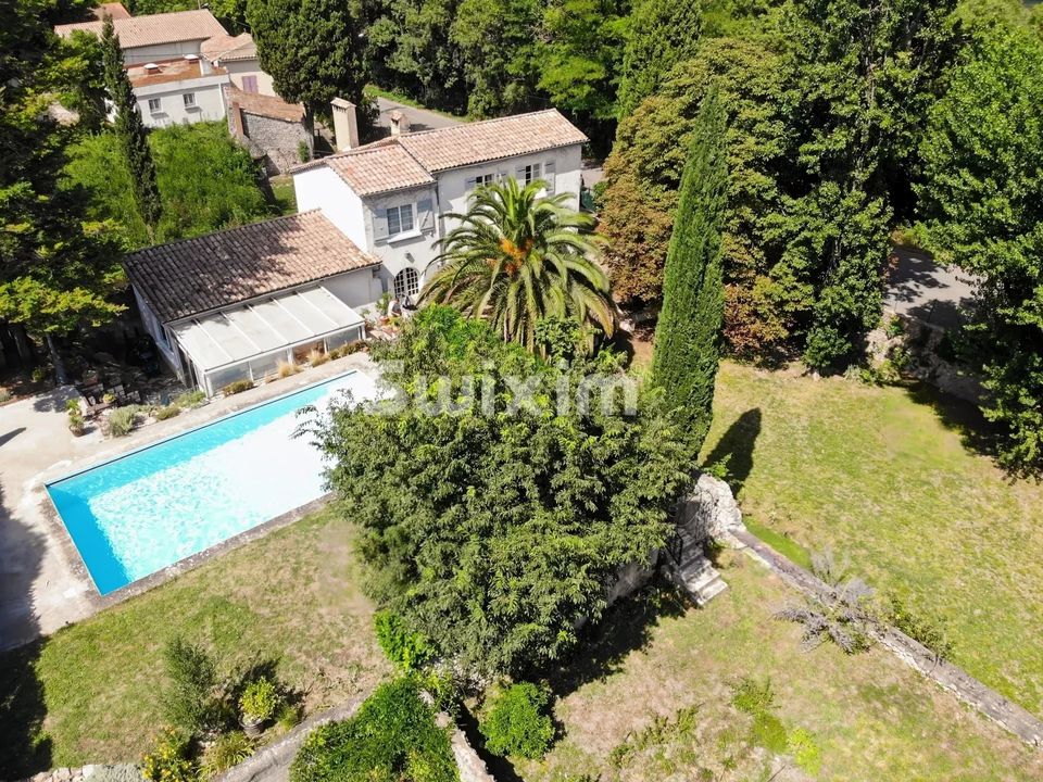 Villa i Viviers, Ardeche - foto 3