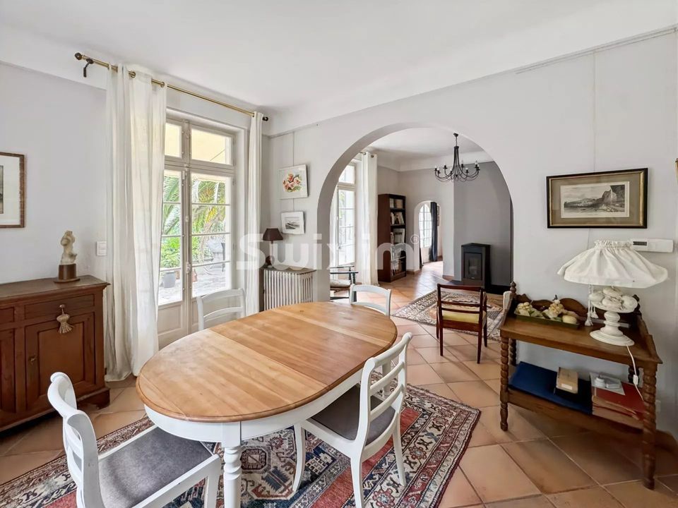 Villa i Viviers, Ardeche - foto 4