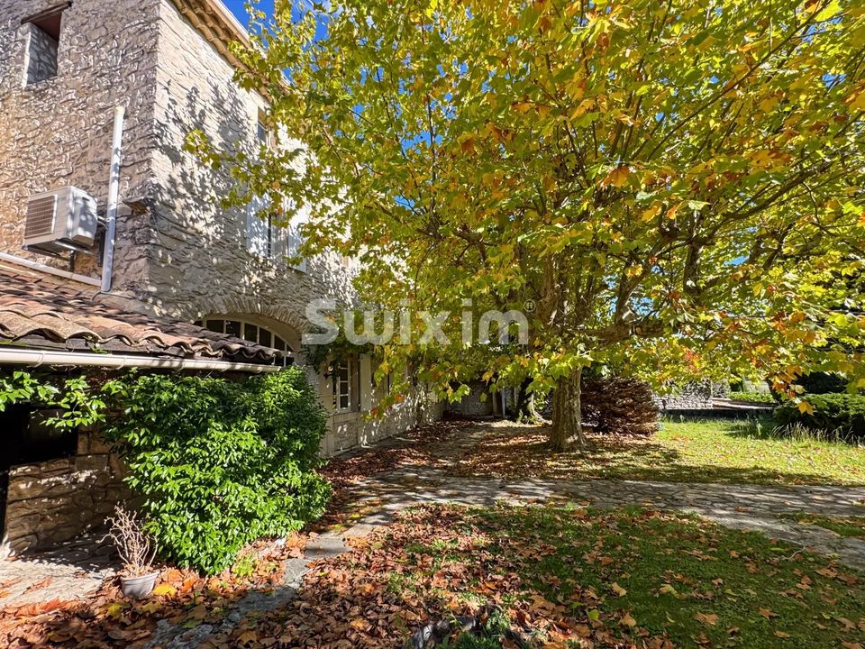 Villa en Allan, Drome - foto 2