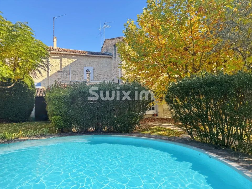 Villa en Allan, Drome - foto 3