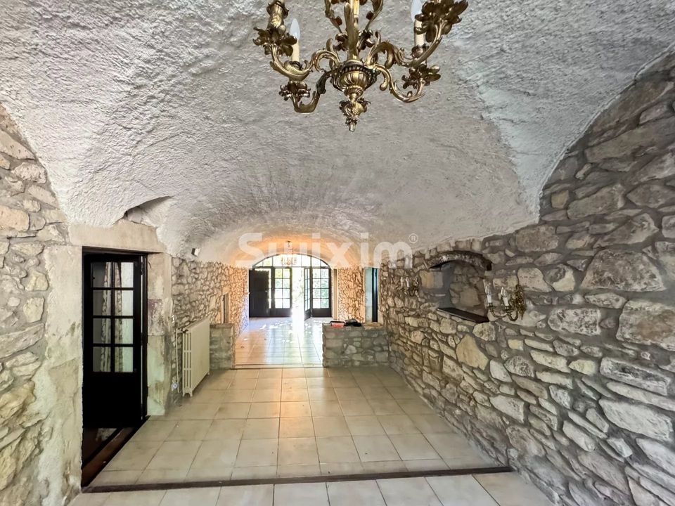 Villa en Allan, Drome - foto 5