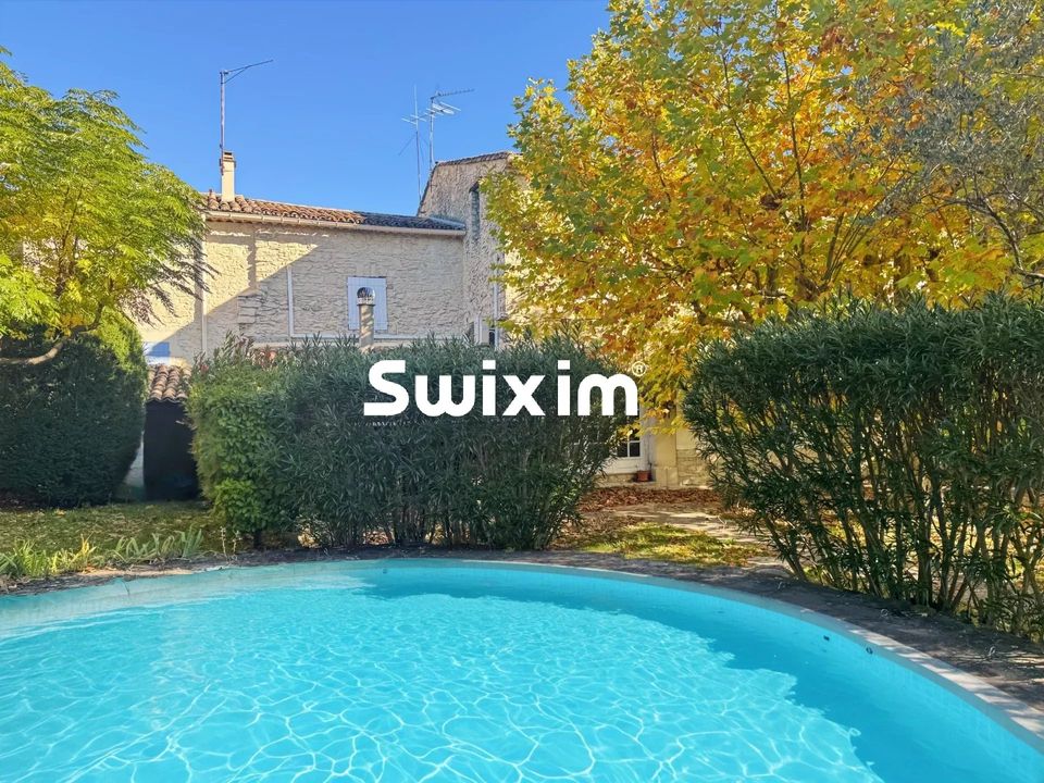 Villa a Allan, Drome - foto 1
