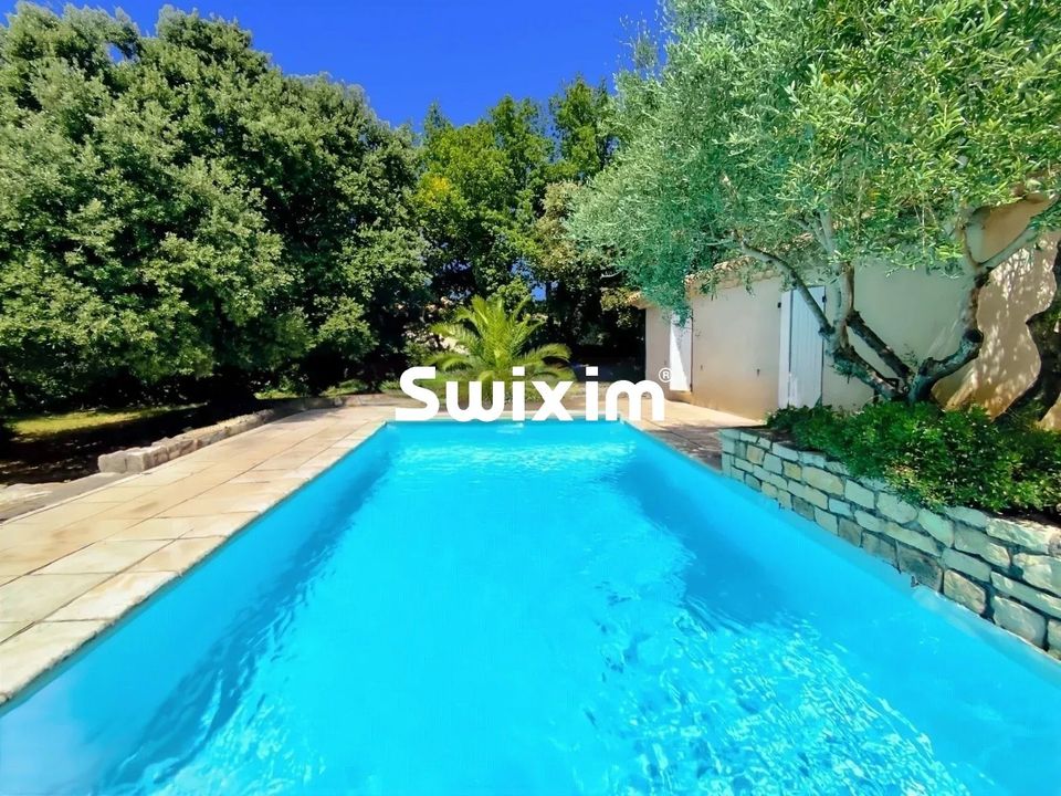Villa i Donzère, Drome - foto 1