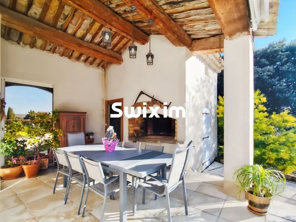 Villa i Donzère, Drome - foto 4