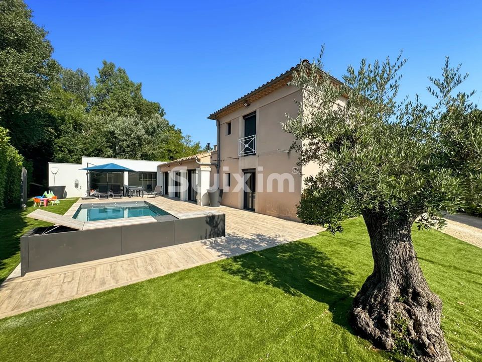 Villa en Montboucher-sur-Jabron, Drome - foto 4