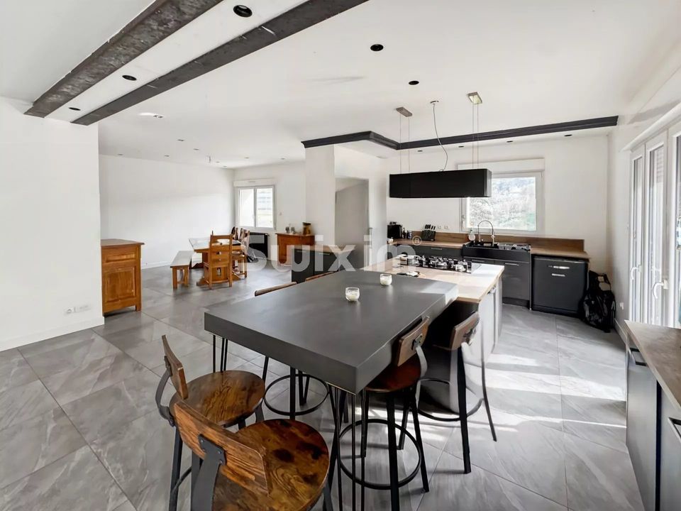 Villa i Montelimar, Drome - foto 1