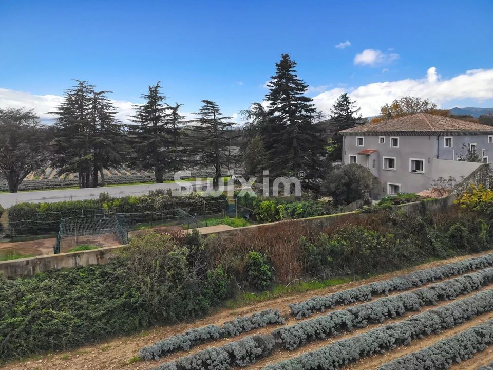 Villa i Montelimar, Drome - foto 2
