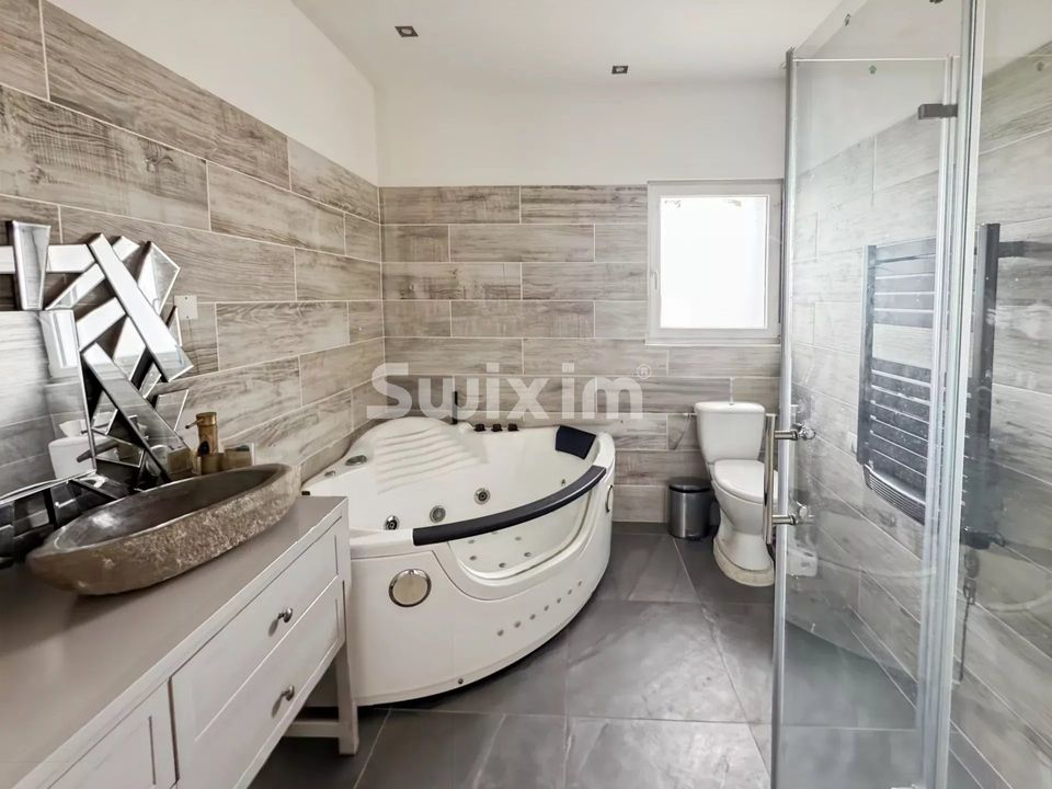 Villa i Montelimar, Drome - foto 5