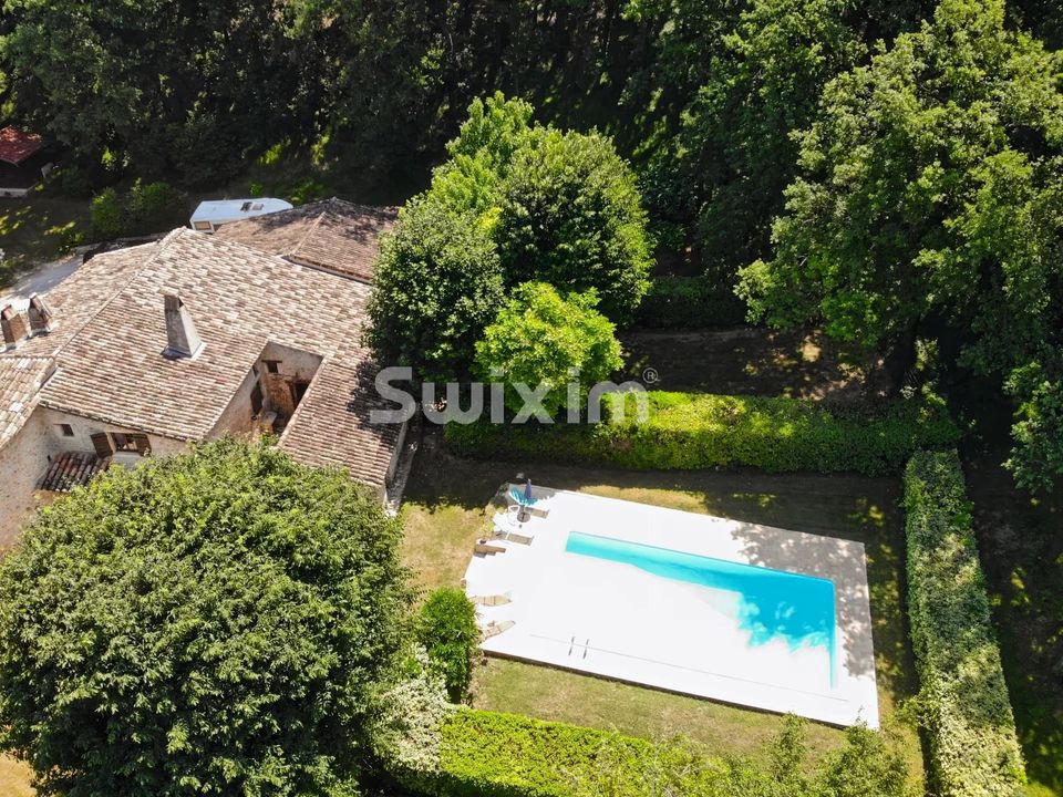 Villa i Montelimar, Drome - foto 2
