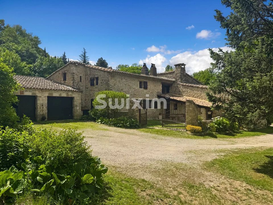 Villa i Montelimar, Drome - foto 3