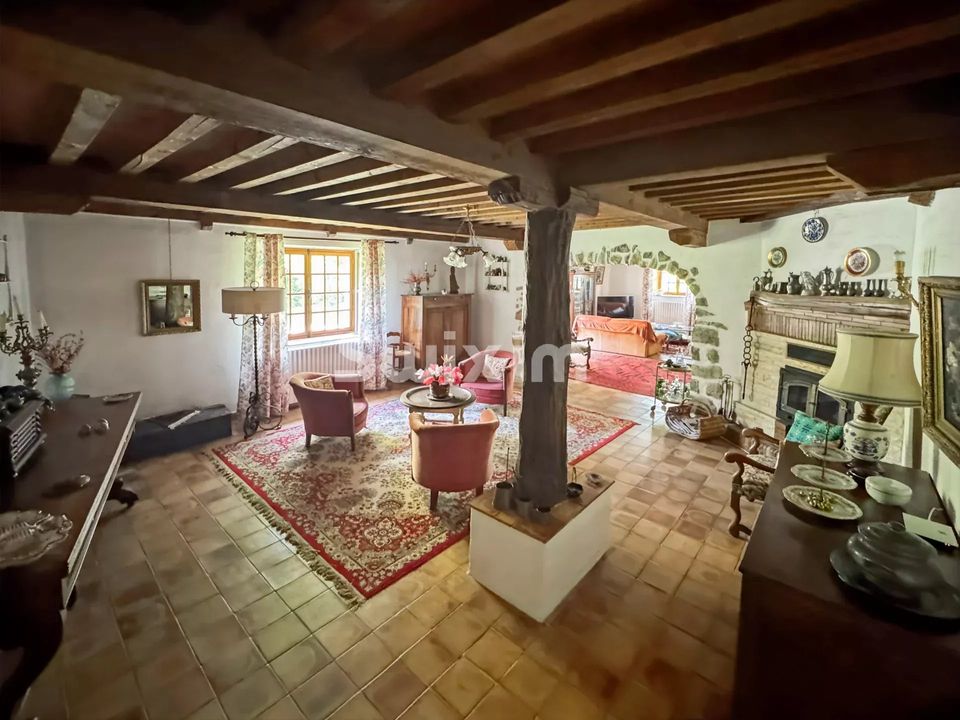 Villa i Montelimar, Drome - foto 5