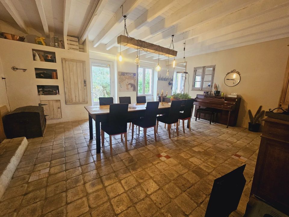 Villa i Saint-Thurial, Ille-et-Vilaine - foto 5