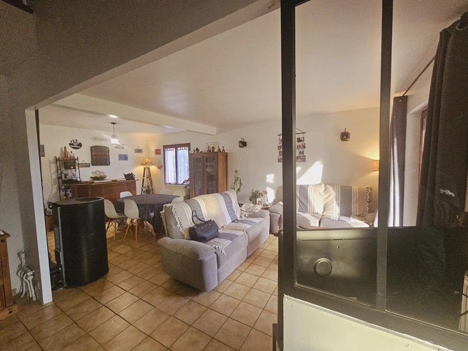 Villa i Porcaro, Morbihan - bilde 3