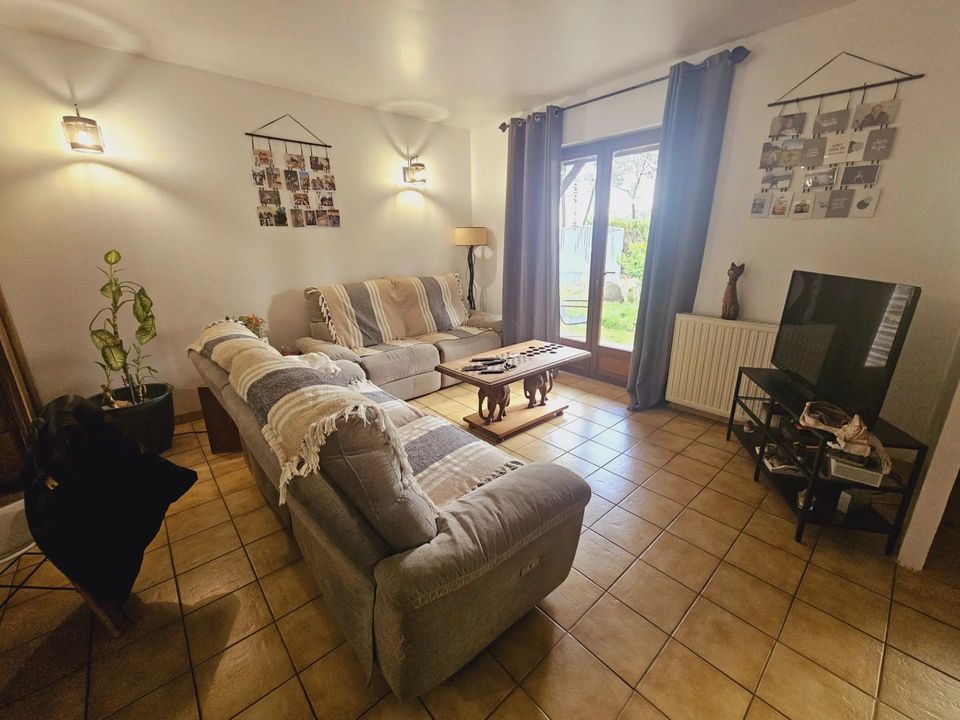 Villa i Porcaro, Morbihan - bilde 4