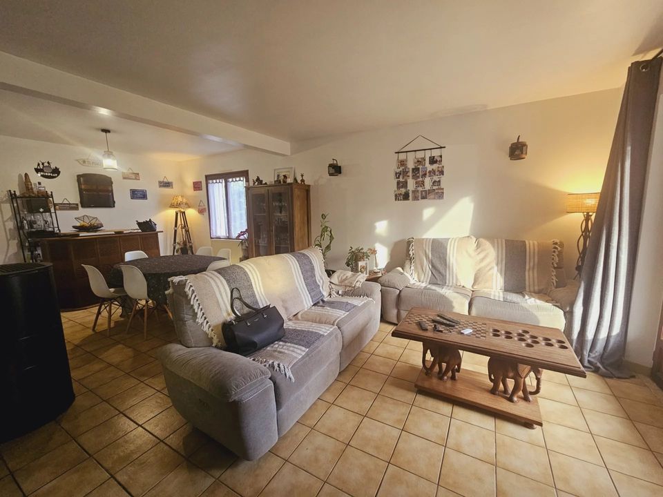 Villa i Porcaro, Morbihan - bilde 5