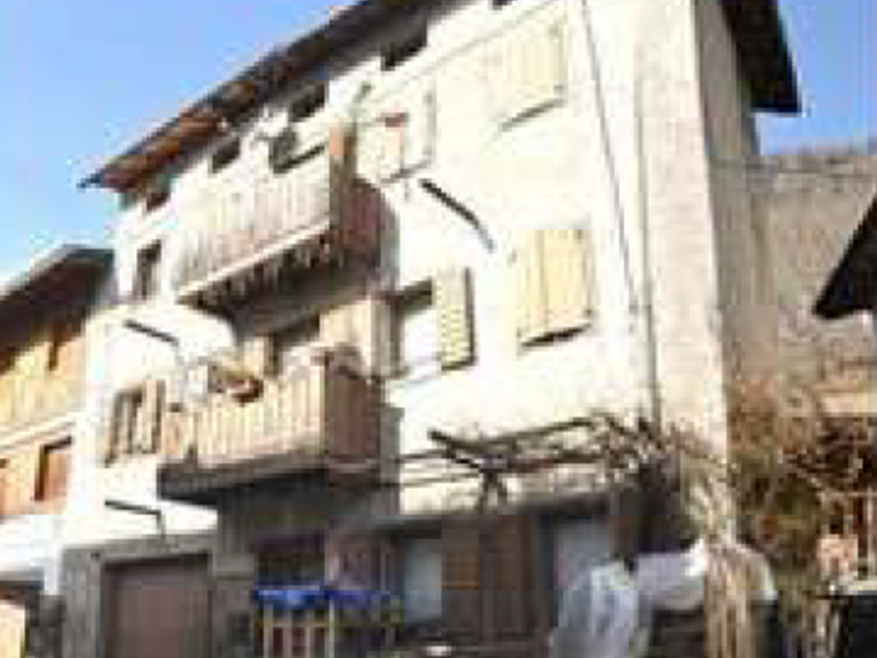 Willa: Valle di Cadore, Belluno – zdjęcie 1