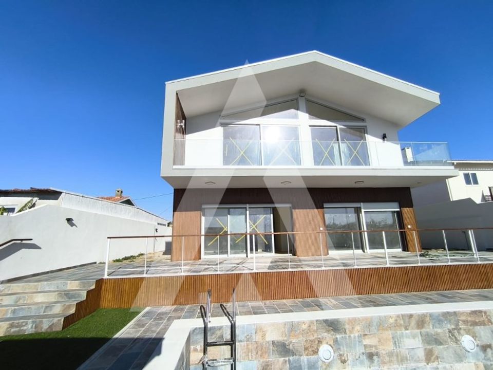 Villa a Gafanha da Encarnacao, Aveiro - foto 1