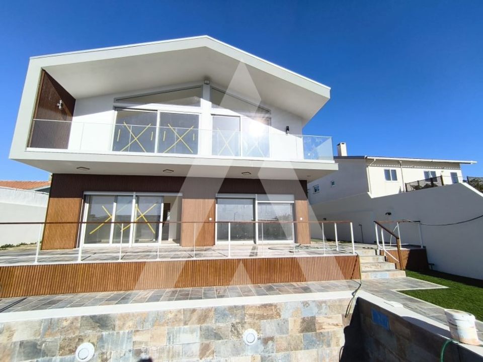 Villa a Gafanha da Encarnacao, Aveiro - foto 3