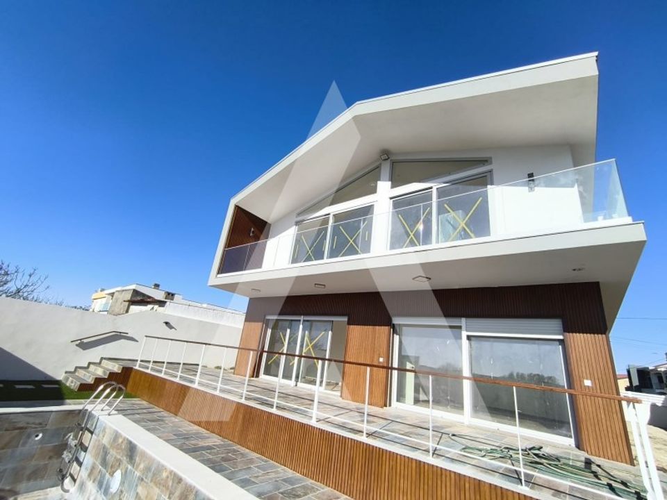 Villa a Gafanha da Encarnacao, Aveiro - foto 4